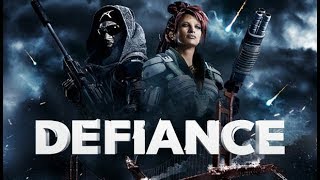 Defiance ps3 gameplay [upl. by Limaj]