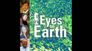 Eyes on Earth Episode 35 – Watching the Water Supply with OpenET [upl. by Einiffit]