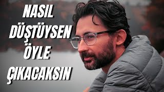 BARIŞ ÖZCAN DAN UFKUNUZU AÇACAK MOTİVASYON KONUŞMASI [upl. by Kushner]