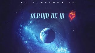 ESTA DAÑADA  Remix  Anuel aa  Ft Iván cornejo [upl. by Piggy]