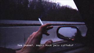 Cage the Elephant  Cigarette Daydreams LEGENDADO [upl. by Kitarp358]