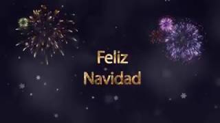 Feliz Navidad Hermanos [upl. by Intruok]