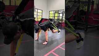 Hockey  Burpees  Caerus Strength Trainer [upl. by Yssirc]