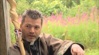 A Priest discusses Druidism and Dudeism [upl. by Mobley]