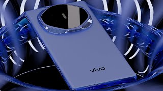 Vivo X200 Pro 5G  7100mAh Battery  3000Mp DSLR  24GB Ram  1000GB Rom  Price Leaks [upl. by Strohbehn201]