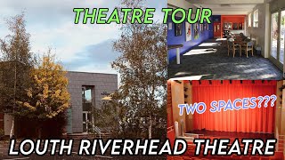 LOUTH RIVERHEAD THEATRE TOUR 2022 [upl. by Onez]