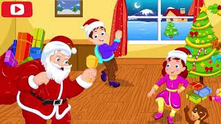 Our Favorite Christmas Songs for Kids supersimplesongs Christmas cartoons for kid christmassongs [upl. by Hew420]