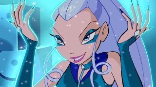 Winx Club  Season 1 Episode 2  Welcome To Magix RAI English  FULL EPISODE [upl. by Dinesh]