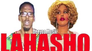 FARXIYA FISKA IYO ABDULLAHI GOOF LAHASHO REMIX 2016 [upl. by Lacagnia]