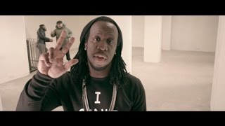 Youssoupha  Entourage Clip Officiel [upl. by Smoot]