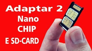 Micro SD e SIM no mesmo simultâneo para slot híbridoatualizado [upl. by Brecher592]