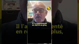 La France a un personnel politique quotpauvrequot et quotbas de niveauquot dit un exmilitaire français [upl. by Anne-Corinne]