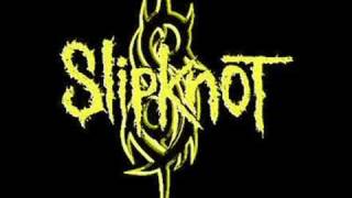 Slipknot  Vermillionlyrics [upl. by Diver]