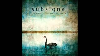 Subsignal  A Myth Written on Water [upl. by Cyndia]