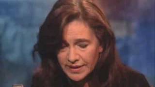 Louise Erdrich on Bill Moyers Journal [upl. by Massab47]