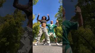 This dance is next level 😂🔥 justincorbo dance dancechallenge [upl. by Leonardi]