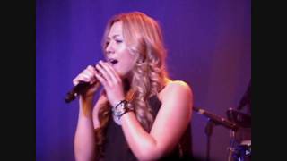 Colbie Caillat quot I Wontquot Live  The Rialto [upl. by Raffaj341]