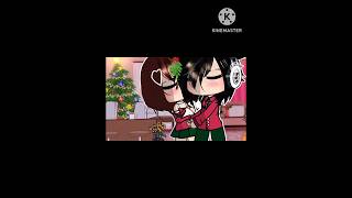 🎄” Underneath The Mistletoe ” 💋 Gacha Life Trend Og ❌ Slightly Og FTXeneko4🫶🏼 [upl. by Bergin]