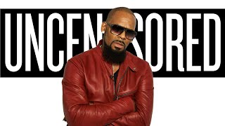 R Kelly Sings the Story of His Life for 45 Minutes  GQ [upl. by Samale]