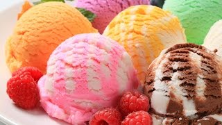 Top 10 Greatest Ice Cream Flavors of All Time [upl. by Nihs]