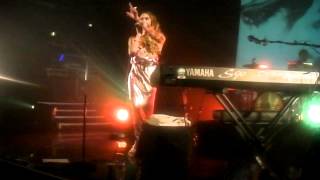 Delilah  quot21quot  Live  KOKO Camden [upl. by Sylera]