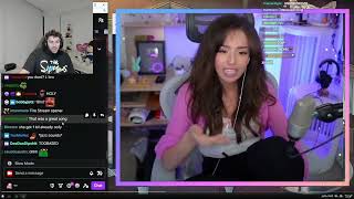 Adin Ross Calls Out Pokimane For Her Apology On Calling Her Fans “Broke” [upl. by Themis]