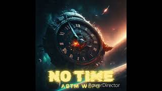 ABTM Wopo No Time Official Audio [upl. by Aihsened744]