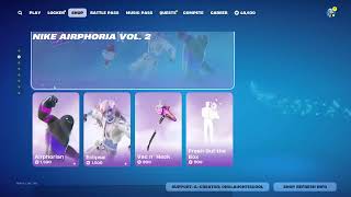 Fortnite chapter 2 season 4 Remix OG 2024 Live Just look at the map [upl. by Ardie]