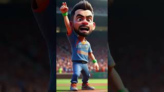 Virat ko aya gissa music disney halloweenmusic animemusic news animation halloweenthemesong [upl. by Gombach]