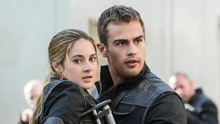 Will Divergent 4 Ascendant Ever Happen Why Was It Canceled [upl. by Ahsenre56]