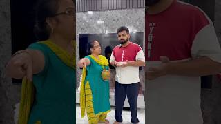 Gaurav say mummy nai nariyal pani kyu chin liya shorts youtubeshorts gauravaroravlogs [upl. by Ayotas]