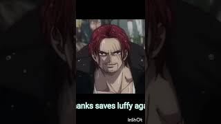 Red haired shanks illuminati edit shanks [upl. by Freyah]