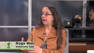 Veterans Farewell Navigating End of Life Benefits and Support [upl. by Quiteria]