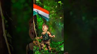 Desh Mera rangila rangila 👍🌹❤️deshbhaktisong deshbhaktistatus virlvideo trending shortvideo [upl. by Nyad]