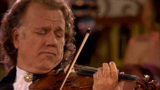 André Rieu  Ai se eu te Pego live in São Paulo [upl. by Sager]