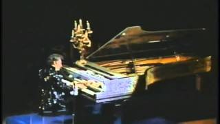 Liberace Live in Las Vegas from  1 Liberace [upl. by Kimberlyn655]