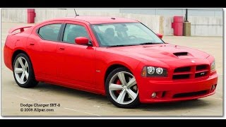 How to fix dodge charger roughlow idle and jerking [upl. by Nohsauq59]