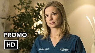 Toddler Arrives At Hospital Covered In Blood 😰  Casualty 247  Season 5 Episode 10 Full Episode [upl. by Elia]