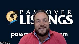 Passover Listings interviewing Stuart Morginstin of VIP Kosher Tours [upl. by Killoran]