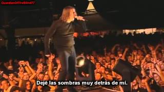 Blind Guardian  Im Alive Sub Español [upl. by Luanni]