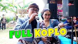 FULL KOPLO LINTANG ASMORO SANTRI PEKOK LESTARI LINTANG ASMORO CAMPURSARI CAHYO MUDHO [upl. by Assilrac]