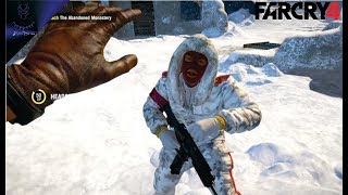 Far Cry 4  Stealth Walkthrough Kill or be Killed Willis Mission 2  1080p60Fps [upl. by Leahci]