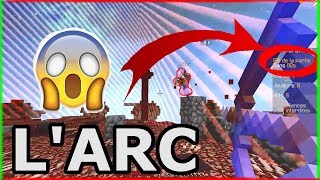 ■ LARC UNE ARME REDOUTABLE EN SKYWARS  ■ [upl. by Hax422]