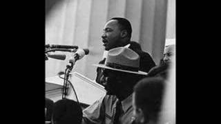 Martin Luther King  I Have A Dream [upl. by Franklin956]