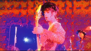 Prince amp The NPG Live Video  UK London Aftershow 1993 [upl. by Aynom650]