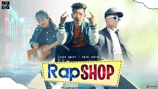 Rap ShopZack DoleyOnjal JonjalSJCS Official Video  2022 [upl. by Aciretnahs]