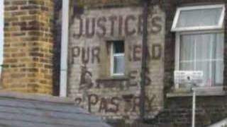 Ghost Signs Only Fools amp Horses [upl. by Harhay541]