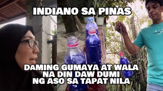 INDIANO SA PINAS WALA NANG DUMI NG ASO SA TAPAT NG BAHAY EFFECTIVE TALAGA [upl. by Limaa]