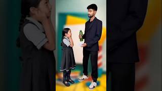 New magic trends  Pt 50🙈🤯 emotional dhonisir lessonoflife hearttouching schoollife ytshorts [upl. by Anemolihp]