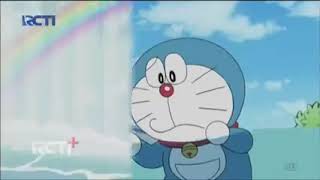 Doraemon Bahasa Indonesia  Mengambil sepotong air laut [upl. by Umeko]